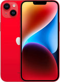 Apple iPhone 14 Plus 5G 128GB Project Red Unlocked Very Good Condition Warranty