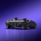 NYXI Master P1 Wireless PC Controller Black RGB Hall Effect Zero Drift Wireless