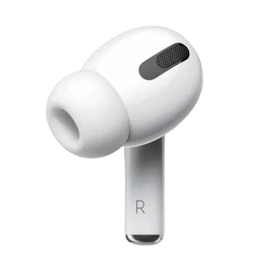 Apple Airpods Pro 1st Generation In Ear Earphones 2019 Anc Right Earbud Only