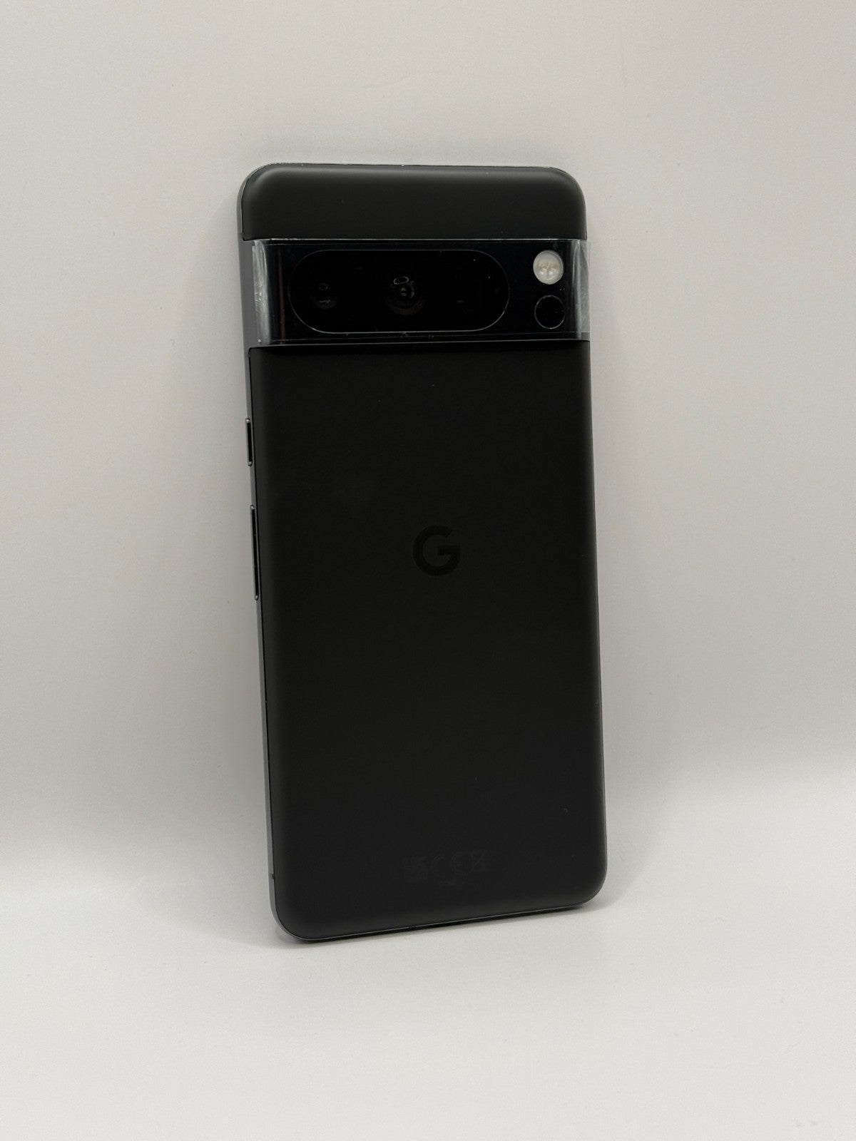 Google Pixel 8 Pro 256GB 5G Obsidian Color Unlocked Opened Never Used Warranty
