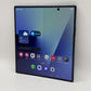 Samsung Galaxy Z Fold 7 256GB Blue Shadow Unlocked Good Condition Warranty