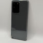 Samsung Galaxy S20 Ultra 5G 128GB Cosmic Grey Used Condition Unlocked