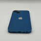 Apple iPhone 13 128gb Blue Unlocked Good Condition Warranty