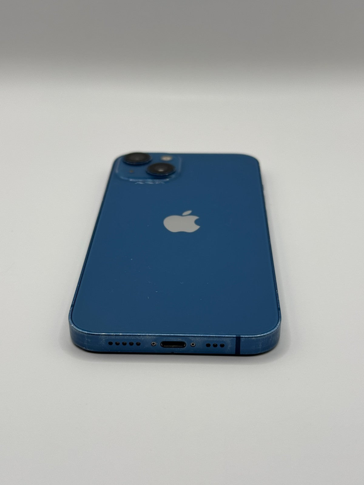 Apple iPhone 13 128gb Blue Unlocked Good Condition Warranty