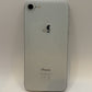 Apple iPhone 8 64GB White Unlocked Cracked Screen