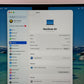 Apple Macbook Air M4 13.6" 2025 16Gb Ram 256Gb Ssd Silver Excellent Condition