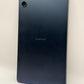 Samsung Galaxy Tab A9 64GB Navy Fully Boxed Excellent Condition Wifi 97% Battery