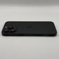 Apple Iphone 16 Pro Max 256GB 5G Unlocked Black Titanium Very Good Condition