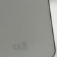 Samsung Galaxy Z Flip7 FE White 5G AI 256GB Unlocked Excellent Warranty Boxed