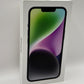Apple Iphone 14 128GB 5G Midnight Brand New Sealed Warranty Unlocked