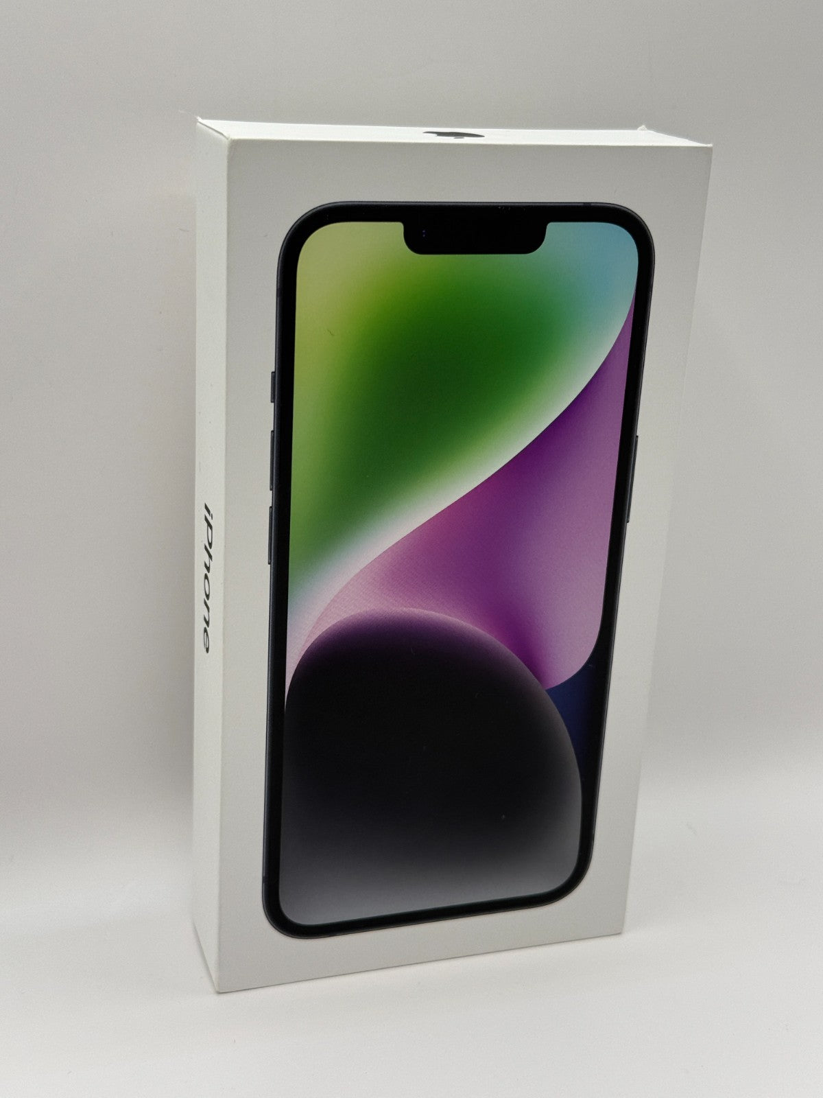 Apple Iphone 14 128GB 5G Midnight Brand New Sealed Warranty Unlocked