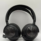 SteelSeries Arctis Nova Pro Wired Over Ear Gaming Headset 360° Spatial Audio