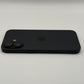 Apple Iphone 16 128GB 5G Black Unlocked Excellent Condition Warranty 94% Battery