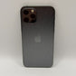 Apple Iphone 12 Pro 256GB 5G Graphite Unlocked Used Condition Boxed
