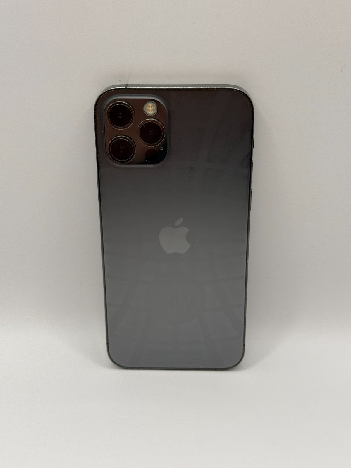 Apple Iphone 12 Pro 256GB 5G Graphite Unlocked Used Condition Boxed