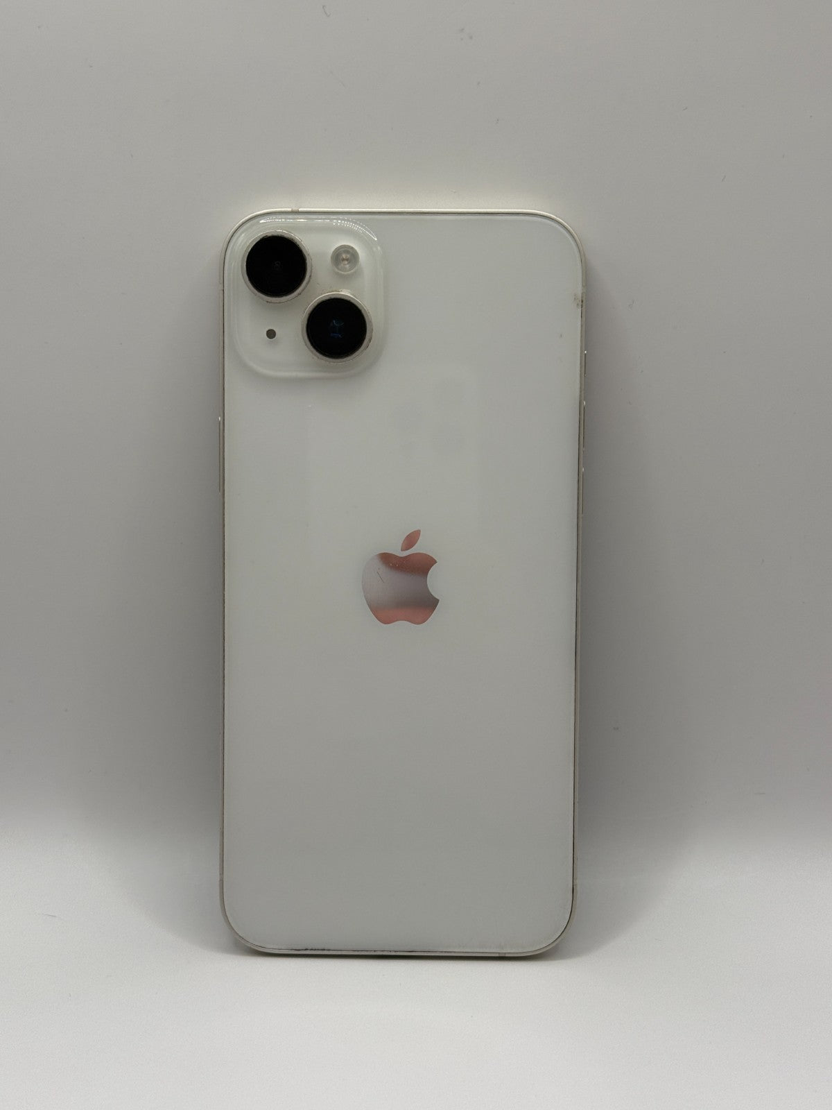 Apple Iphone 14 Plus 5G 128GB White Unlocked Good Condition Warranty