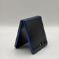 Samsung Galaxy Z Flip7 256GB 12GB Phone Blue Unlocked Opened Never Used