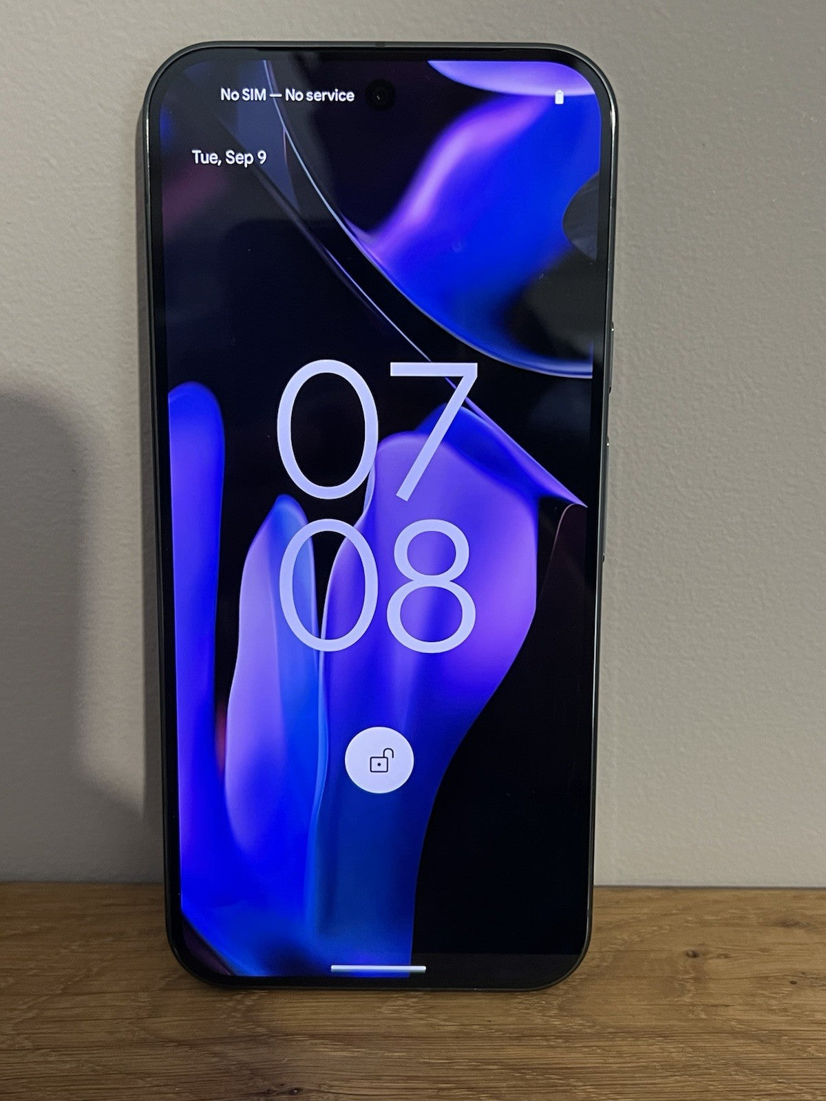 Google Pixel 9 Pro XL 512GB (966) Obsidian Excellent Condition Boxed Warranty