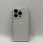 Apple Iphone 15 Pro 5G 128GB White Titanium Unlocked Warranty Excellent 89% Batt