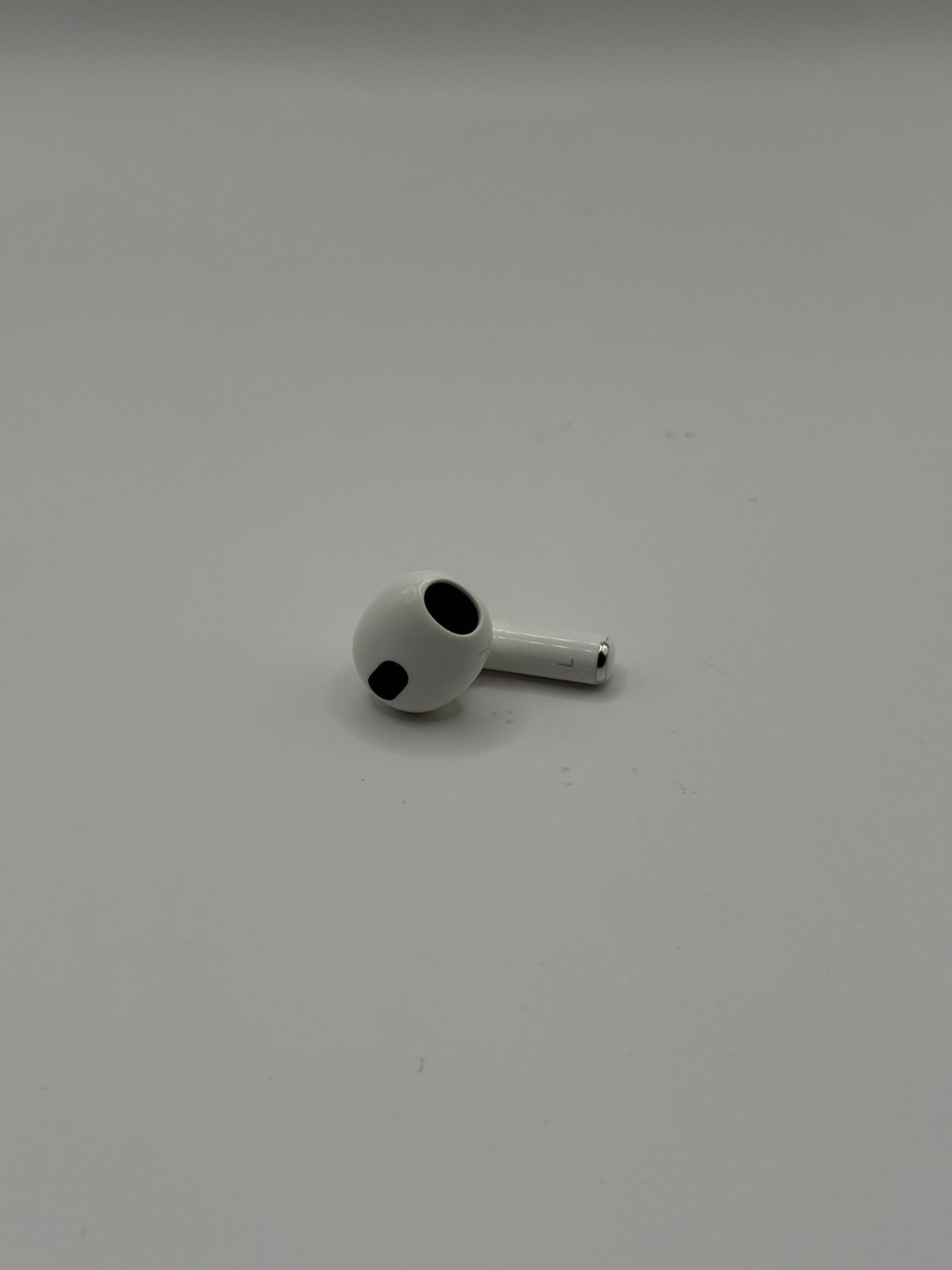 Apple Airpods 3th Generation In Ear Earphones 2021 Non ANC Left Earbud Only