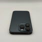 Apple Iphone 14 Pro 128GB Space Black Unlocked Warranty Very Good Condition 92%
