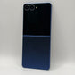 Samsung Galaxy Z Flip7 256GB 12GB Phone Blue Unlocked Opened Never Used