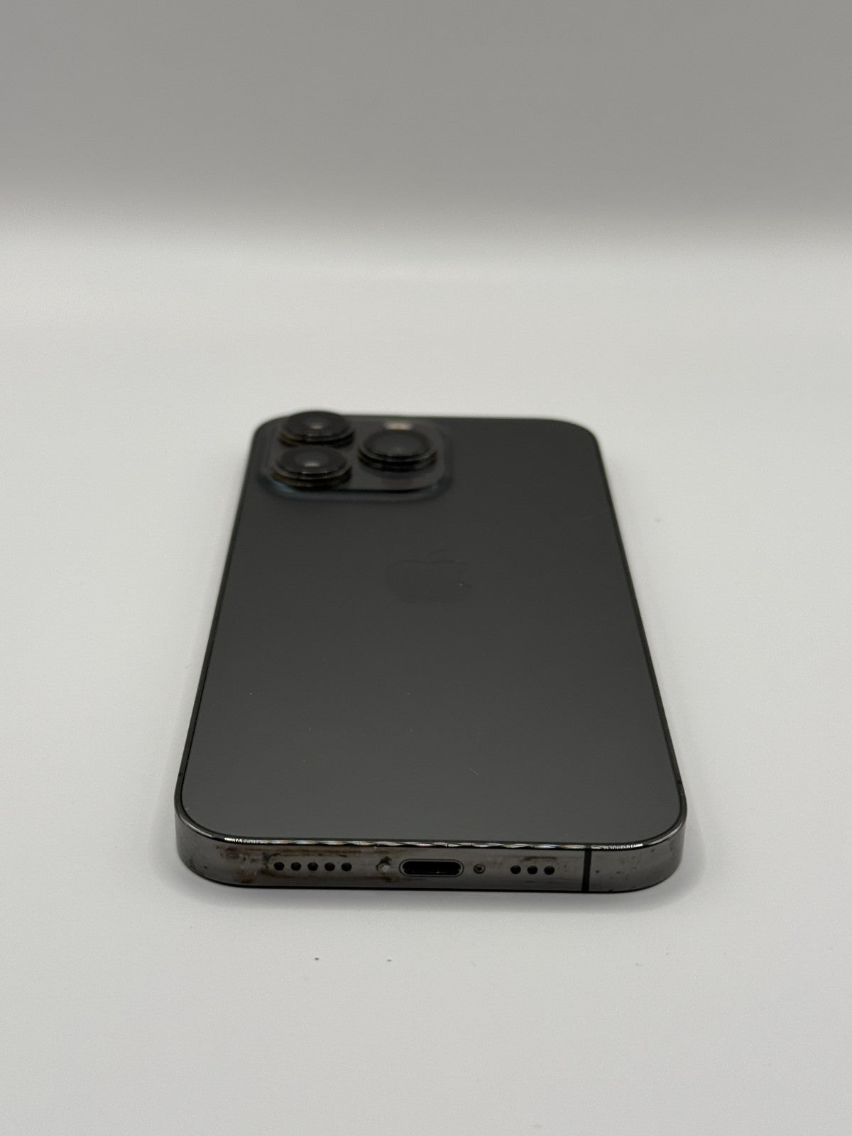 Apple Iphone 13 Pro 128GB Graphite Unlocked Used Condition No Face ID