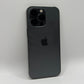 Apple Iphone 13 Pro 128GB 5G Black Unlocked Excellent Condition Warranty