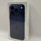 Apple Iphone 17 Pro 1TB Deep Blue 5G Brand New Sealed Unlocked Warranty