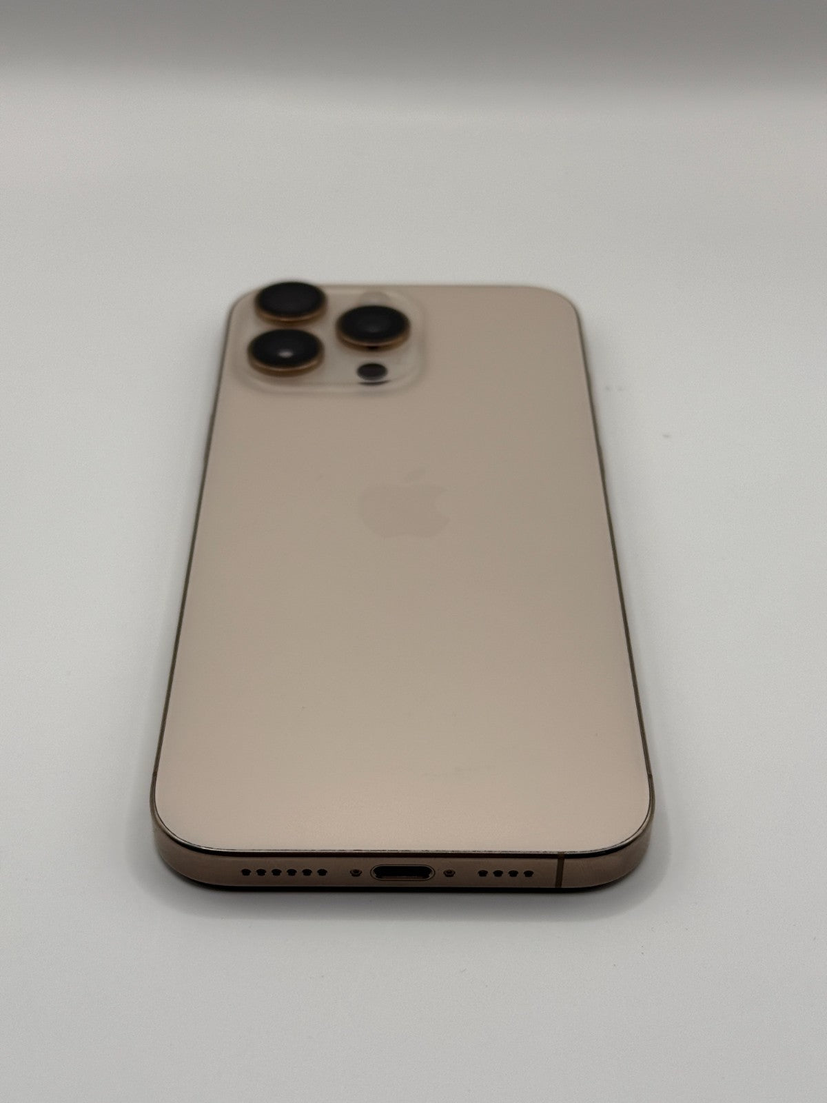 Apple Iphone 16 Pro Max 256GB Desert Titanium Unlocked Very Good Condition