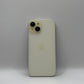 Apple Iphone 15 128GB Yellow Unlocked Excellent Condition 86% Battery Warranty
