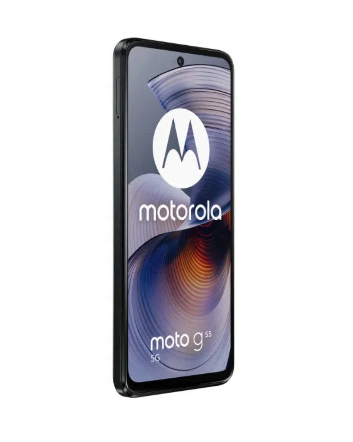 Motorola Moto G55 Forest Grey 6.5" 256GB 5G Unlocked Brand New Sealed Warranty