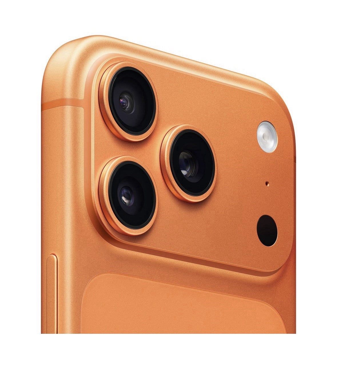 Apple iPhone 17 Pro 256GB Cosmic Orange 5G AI Brand New Sealed Unlocked Warranty