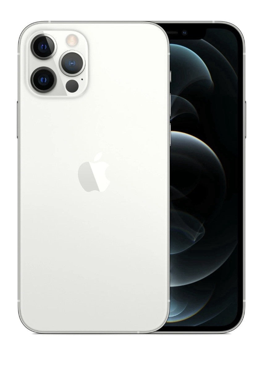 Apple iPhone 12 Pro 128GB 256GB Unlocked All Colours Very Good Condition