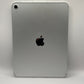 Apple Ipad 11th Generation A16 128GB Wifi and 5G Esim Silver Warranty Never Used