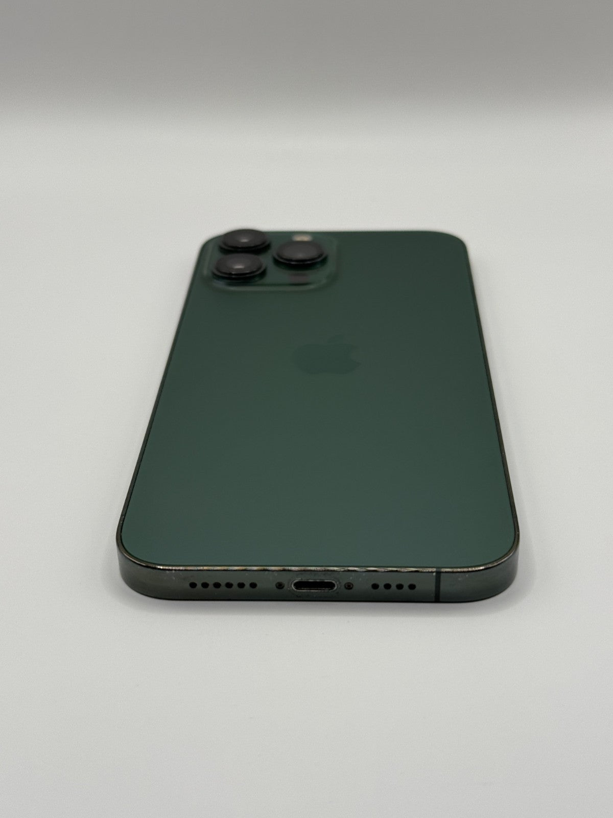Apple Iphone 13 Pro Max 5G 128GB Alpine Green Unlocked Very Good Condition