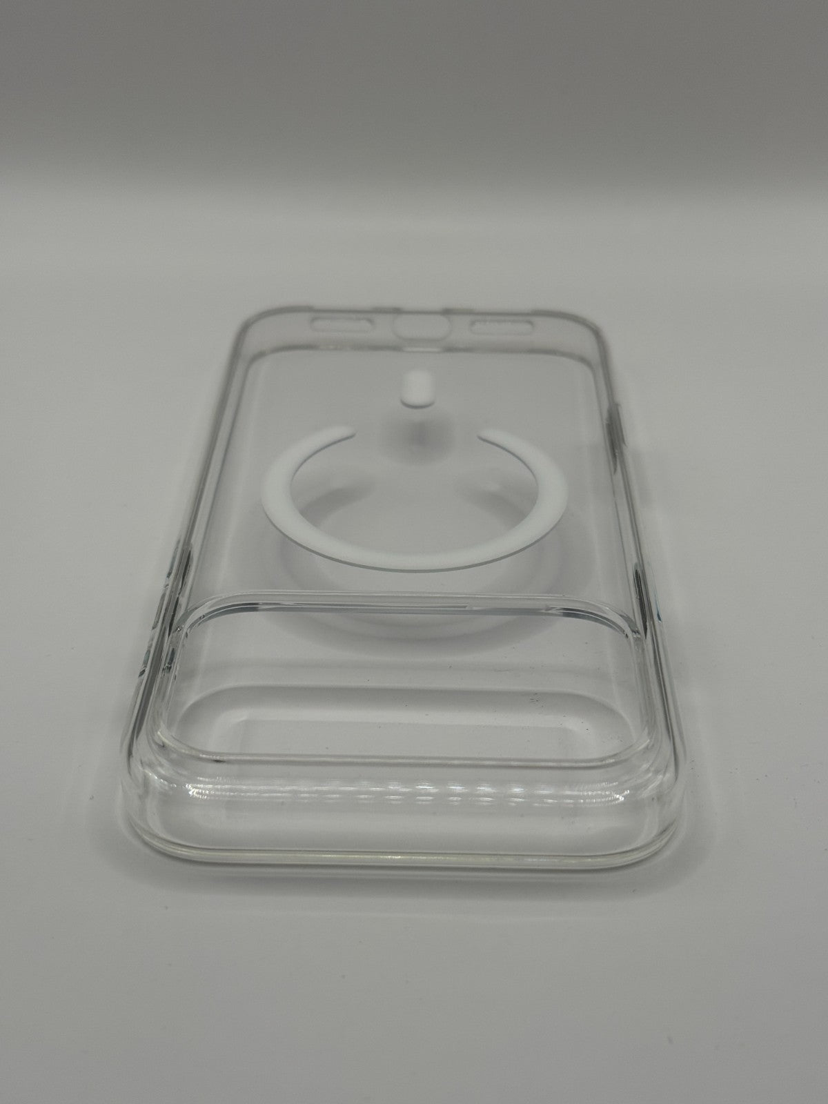 Benks Crystal Phone Case For Iphone 17 Pro Max Camera Button Used But Excellent