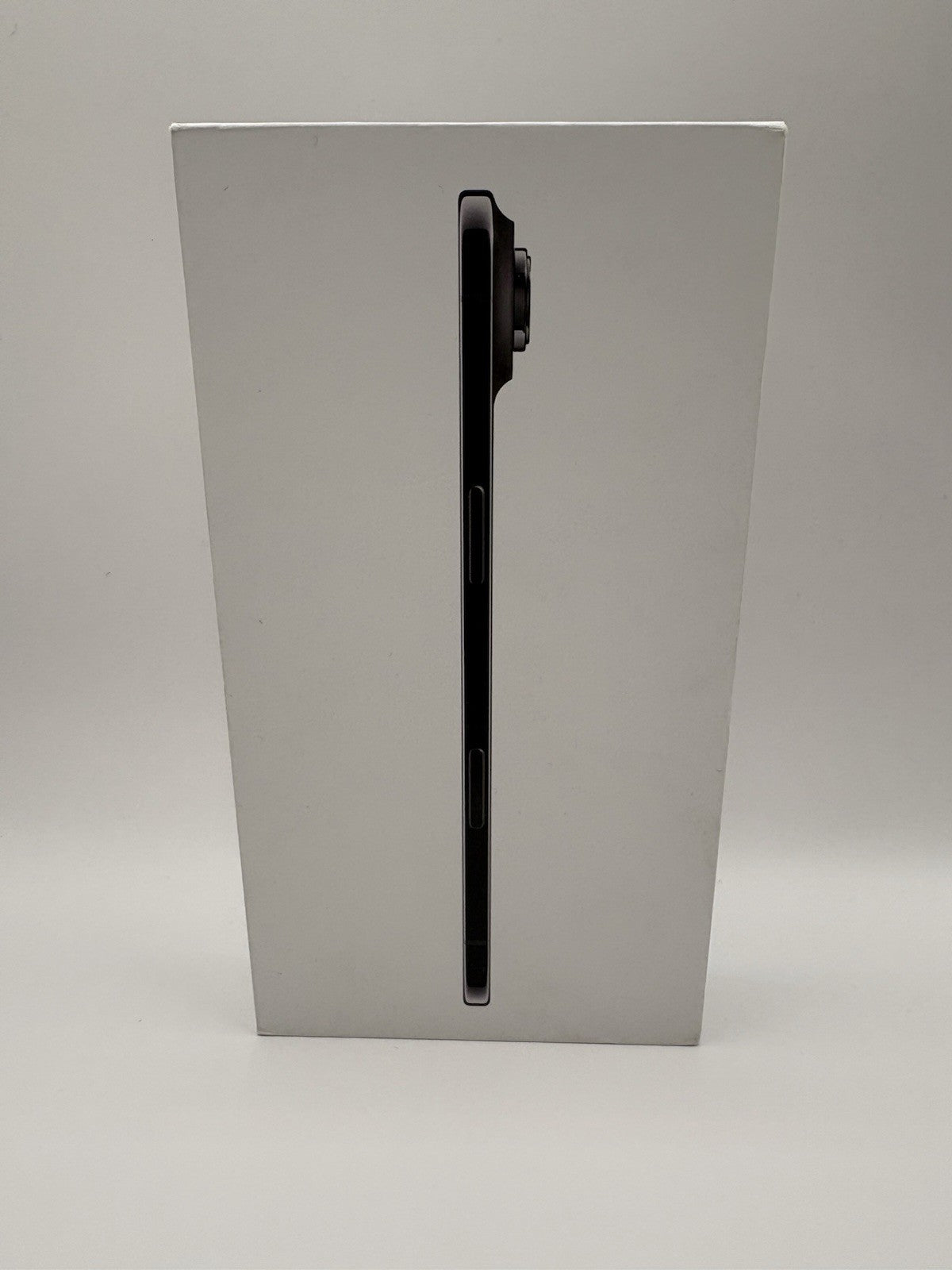 Apple iPhone Air 256GB Space Black 6.5'' 5G Unlocked Brand New Sealed Warranty