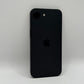 Apple Iphone 16e 128GB 5G Black 100% Battery Unlocked Very Good Condition Boxed