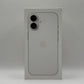 Apple Iphone 17 256GB White 5G Brand New Sealed Boxed Unlocked Warranty
