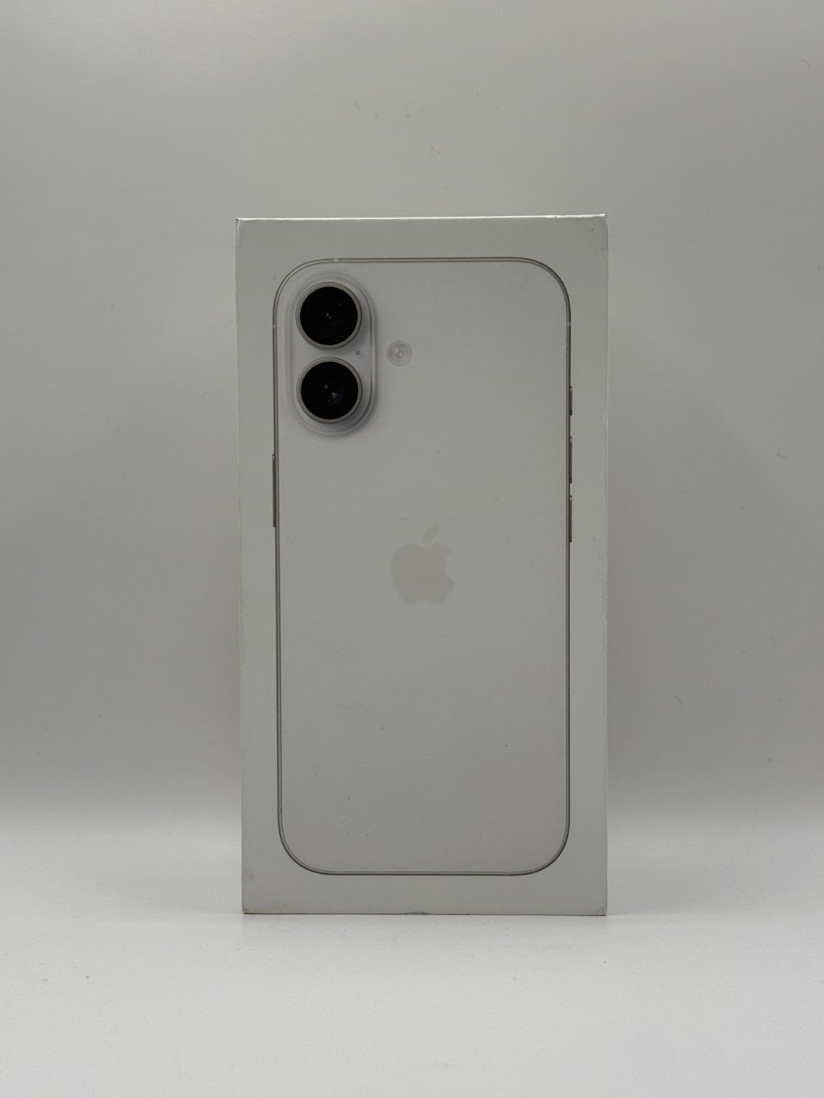 Apple Iphone 17 256GB White 5G Brand New Sealed Boxed Unlocked Warranty