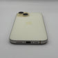 Apple Iphone 15 128GB Yellow Unlocked Excellent Condition 86% Battery Warranty