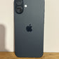 Apple iPhone 16 Plus 128GB (PP140) 6.7'' 5G 128GB Unlocked Black Boxed