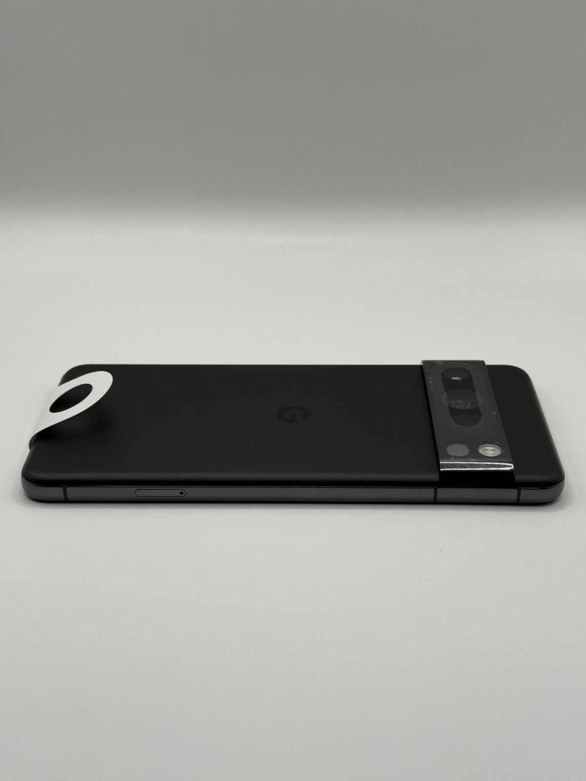 Google Pixel 8 Pro 256GB 5G Obsidian Color Unlocked Opened Never Used Warranty