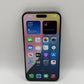 Apple Iphone 15 Pro Max 5G Black Titanium 512GB Unlocked Slight Chip Camera Lens
