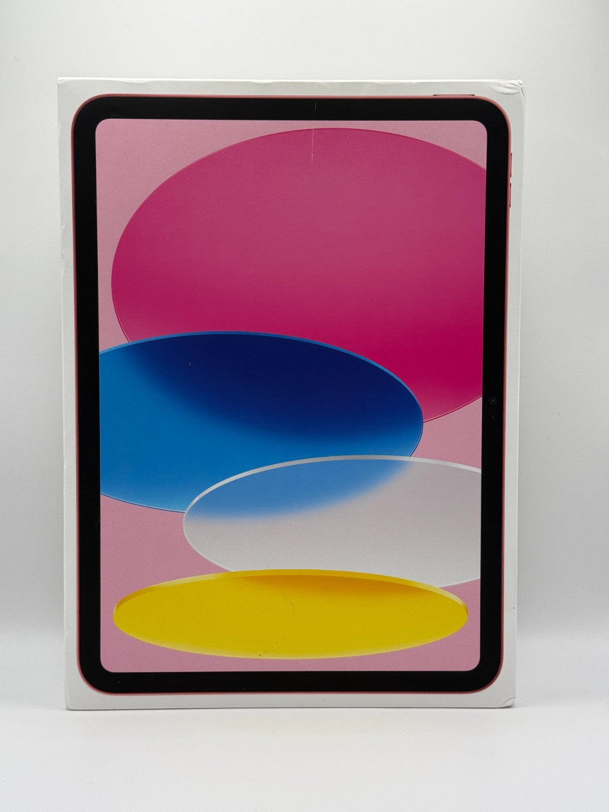 Apple Ipad A16 11th Gen 512GB Wifi + 5G Cellular Unlocked 10.9in Pink New Sealed
