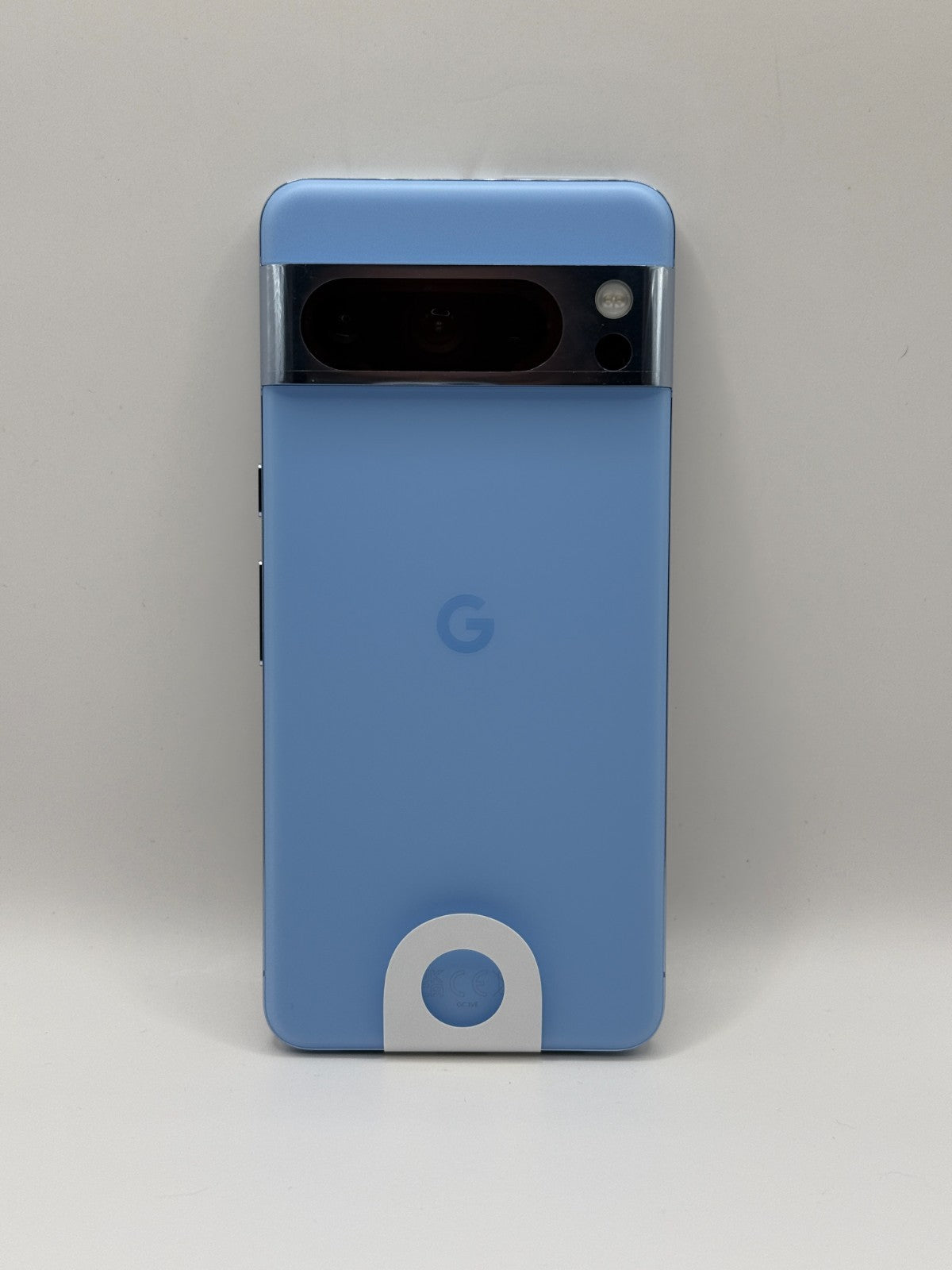 Google Pixel 8 Pro 256GB 5G Bay Color Unlocked Opened Never Used Warranty