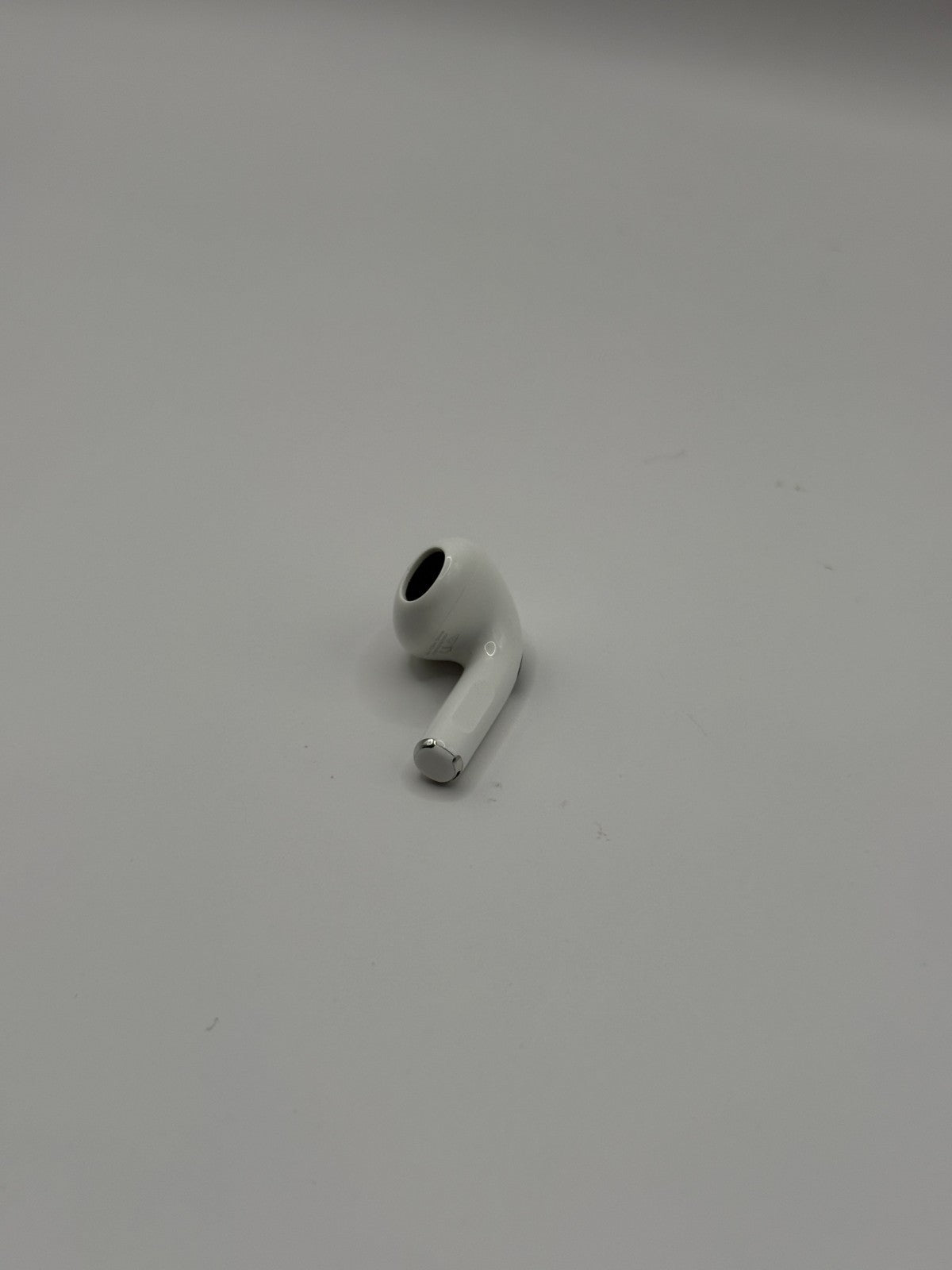 Apple Airpods 3th Generation In Ear Earphones 2021 Non ANC Left Earbud Only