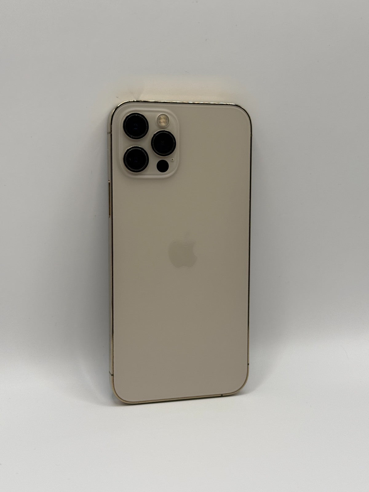 Apple Iphone 12 Pro 5G 256GB 5G Gold Unlocked Good Condition Warranty