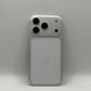 Apple Iphone 17 Pro 256GB Silver 5G 6.3" Unlocked Warranty Excellent Condition